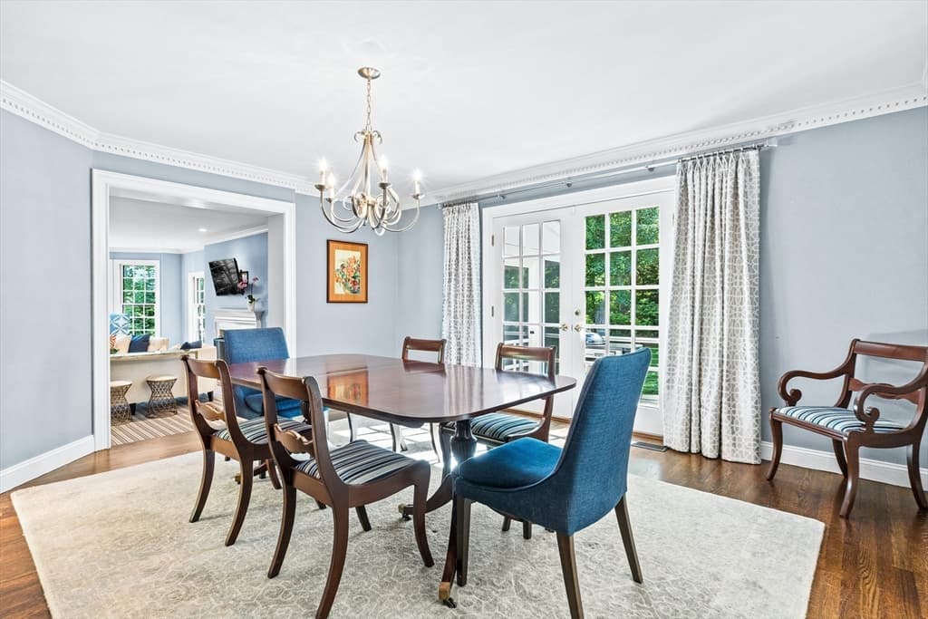 10 Colgate Rd, Wellesley MA 02482 photo 5