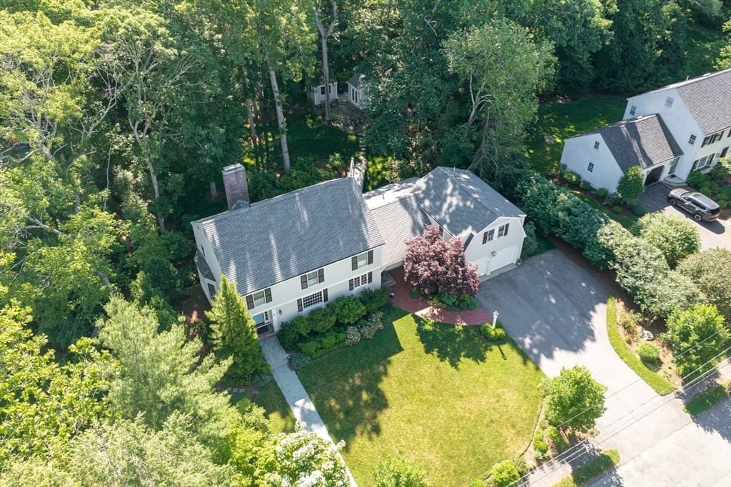 10 Colgate Rd, Wellesley MA 02482 photo 33