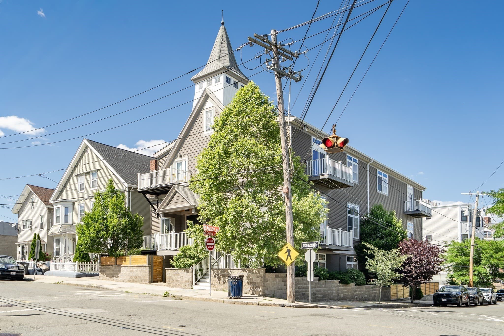 Condominium at 204 Spencer Ave # 6, Chelsea MA 02150, Chelsea, photo 40 of 41