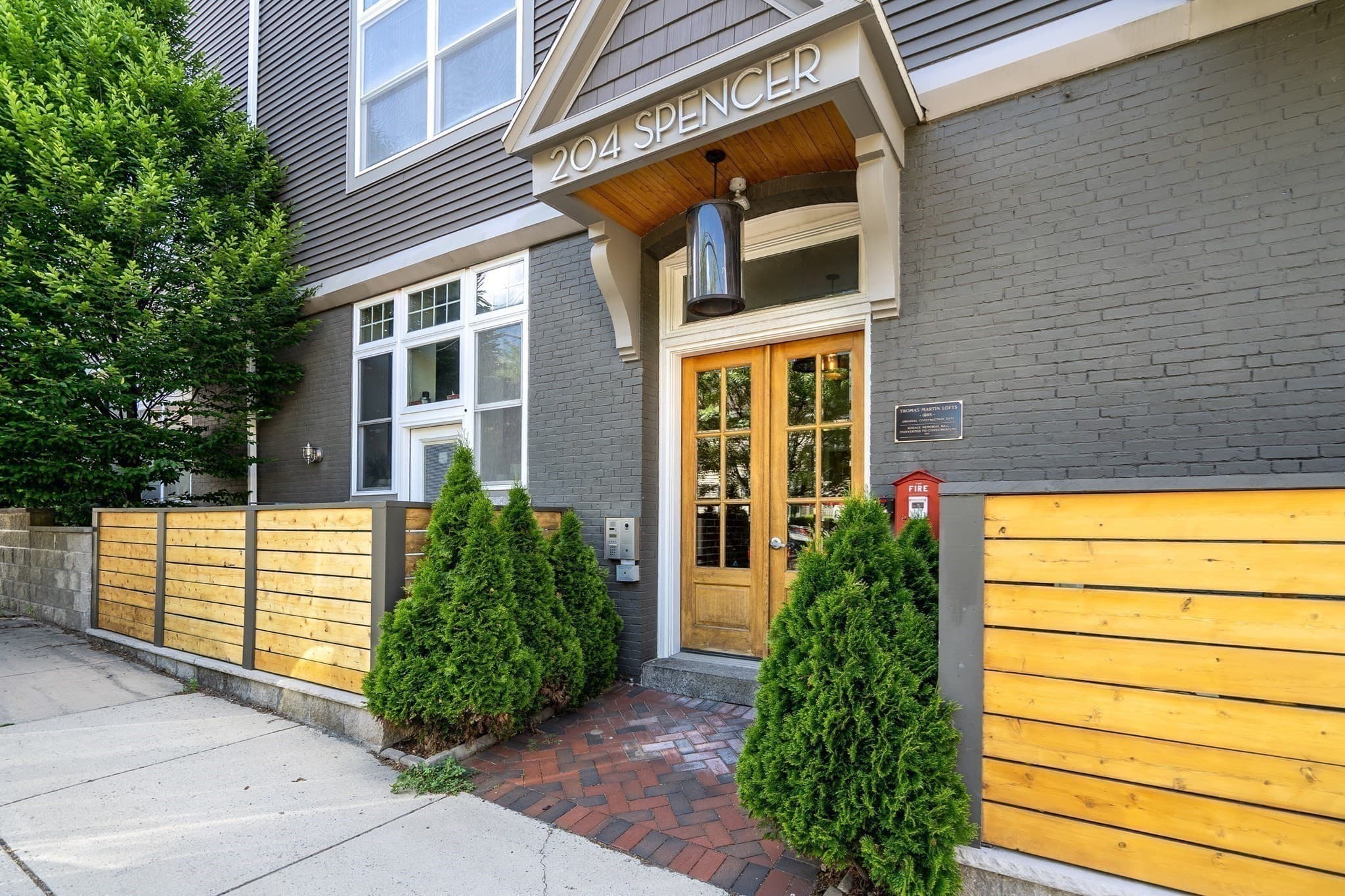Condominium at 204 Spencer Ave # 6, Chelsea MA 02150, Chelsea, photo 35 of 41