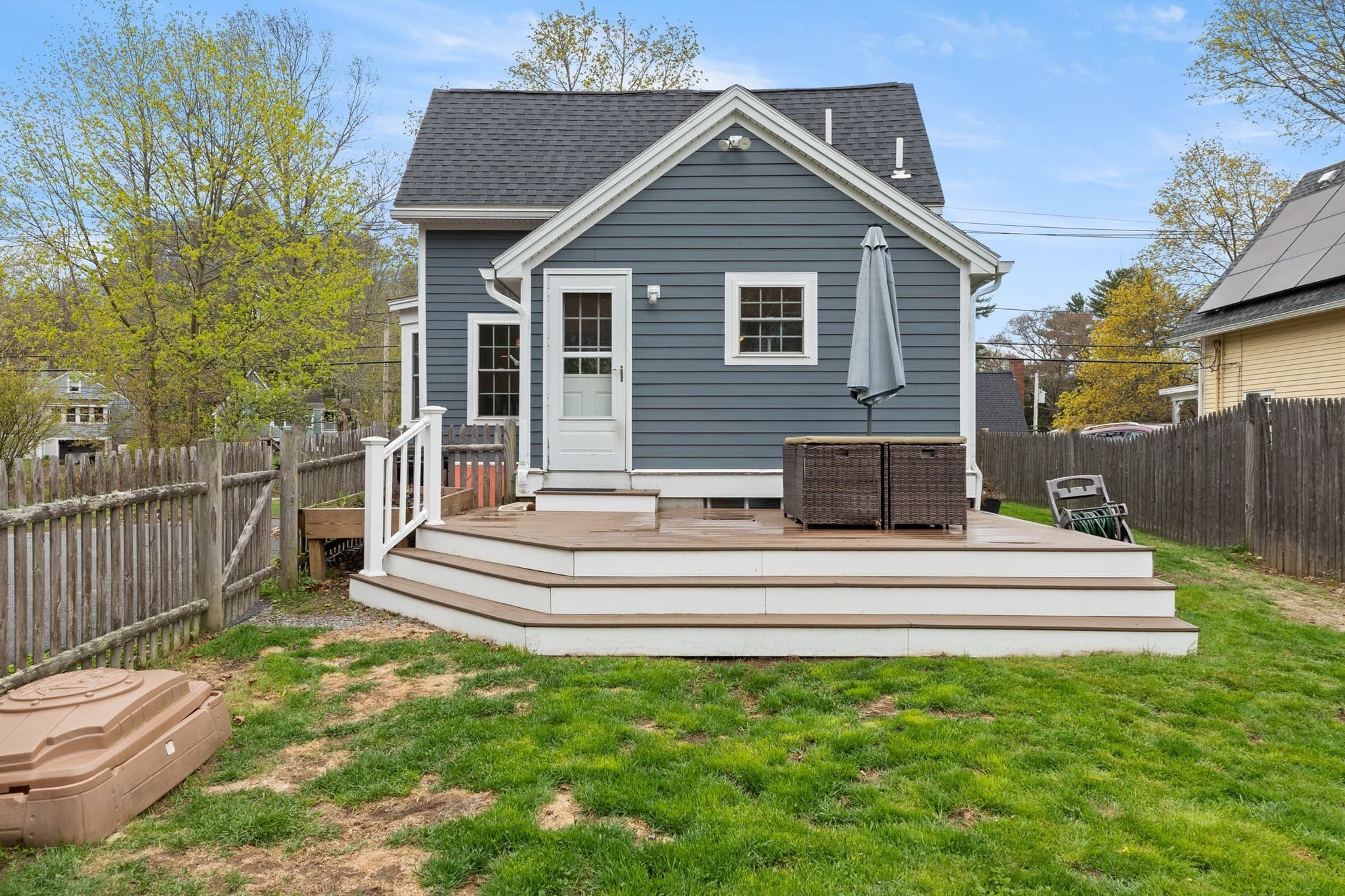 Single Family Residence at 229 Highland St, Hamilton MA 01982, Hamilton, photo 28 of 39