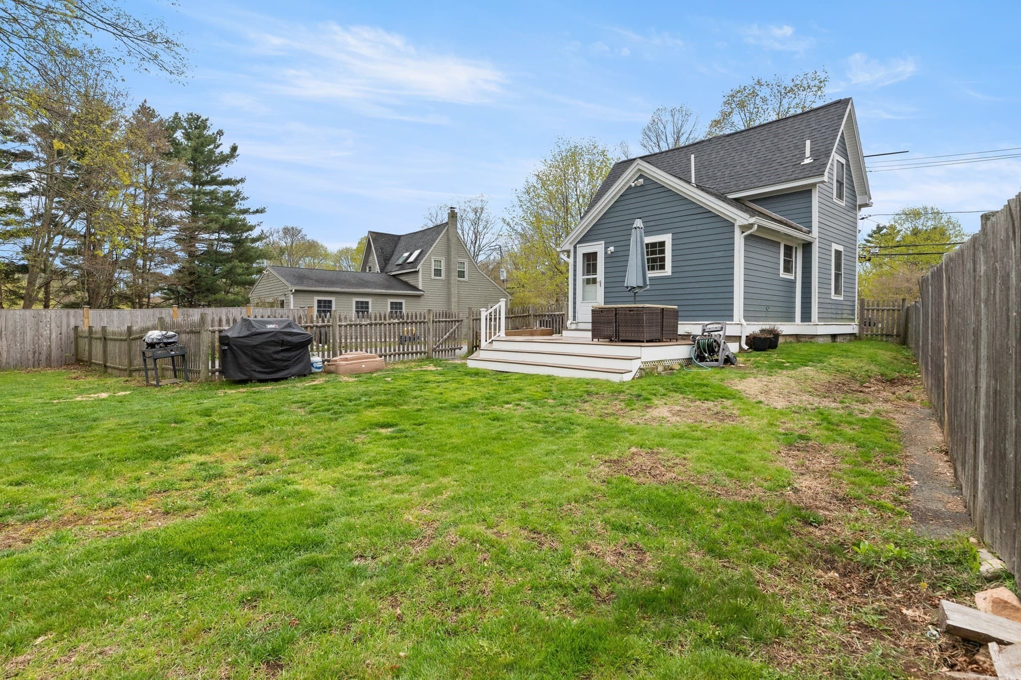 Single Family Residence at 229 Highland St, Hamilton MA 01982, Hamilton, photo 24 of 39