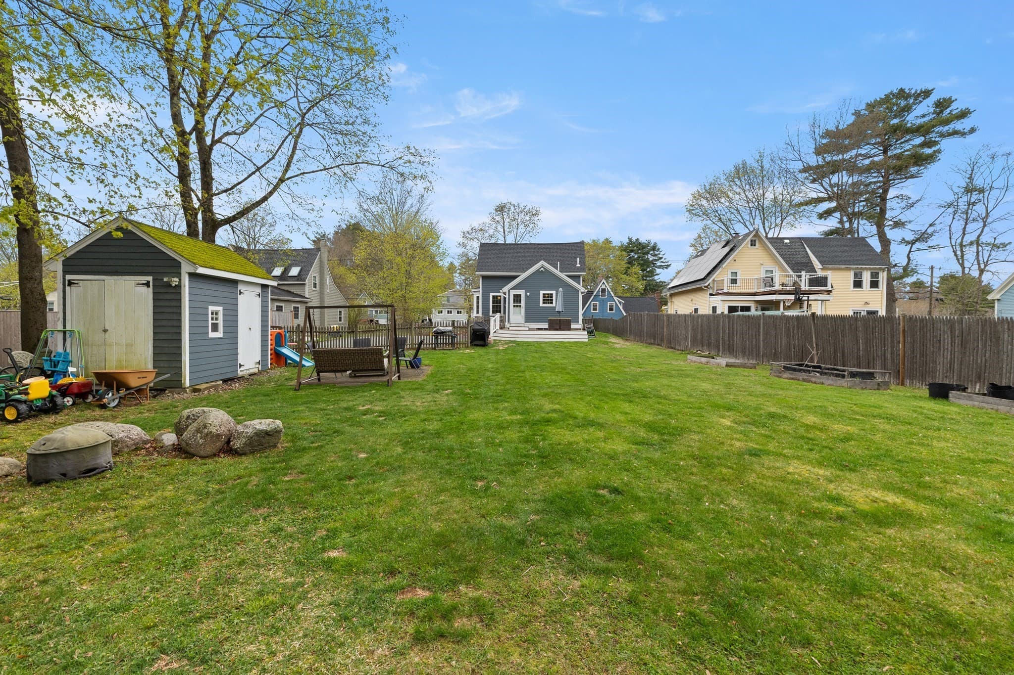 Single Family Residence at 229 Highland St, Hamilton MA 01982, Hamilton, photo 34 of 39