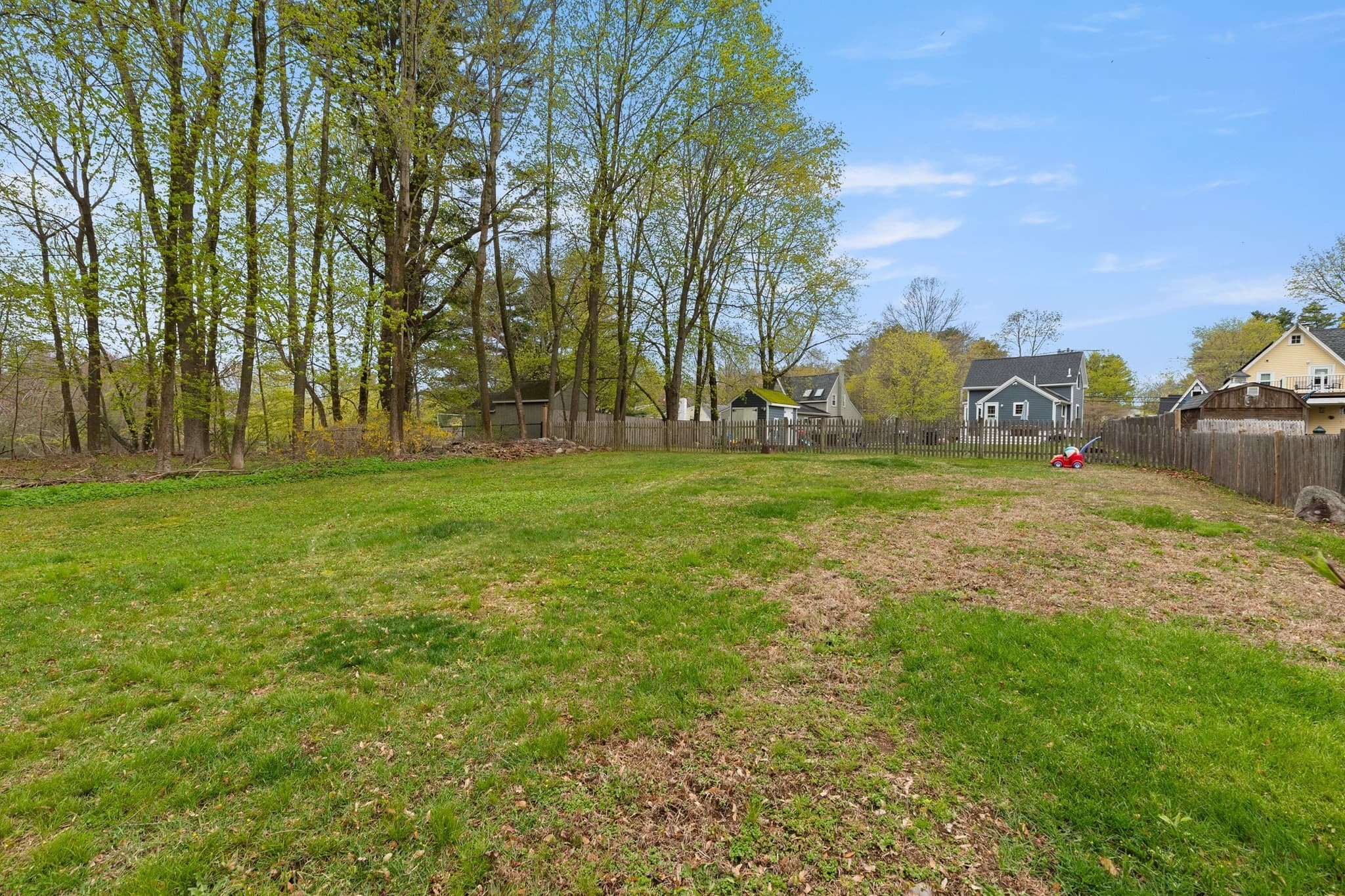 Single Family Residence at 229 Highland St, Hamilton MA 01982, Hamilton, photo 38 of 39
