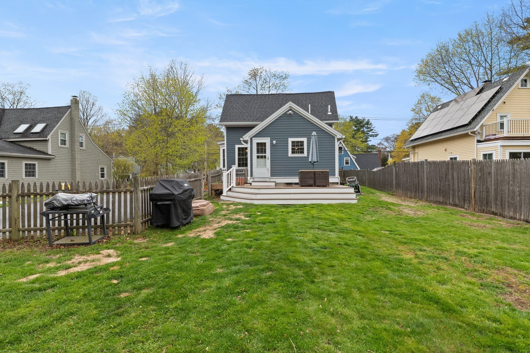Single Family Residence at 229 Highland St, Hamilton MA 01982, Hamilton, photo 33 of 39