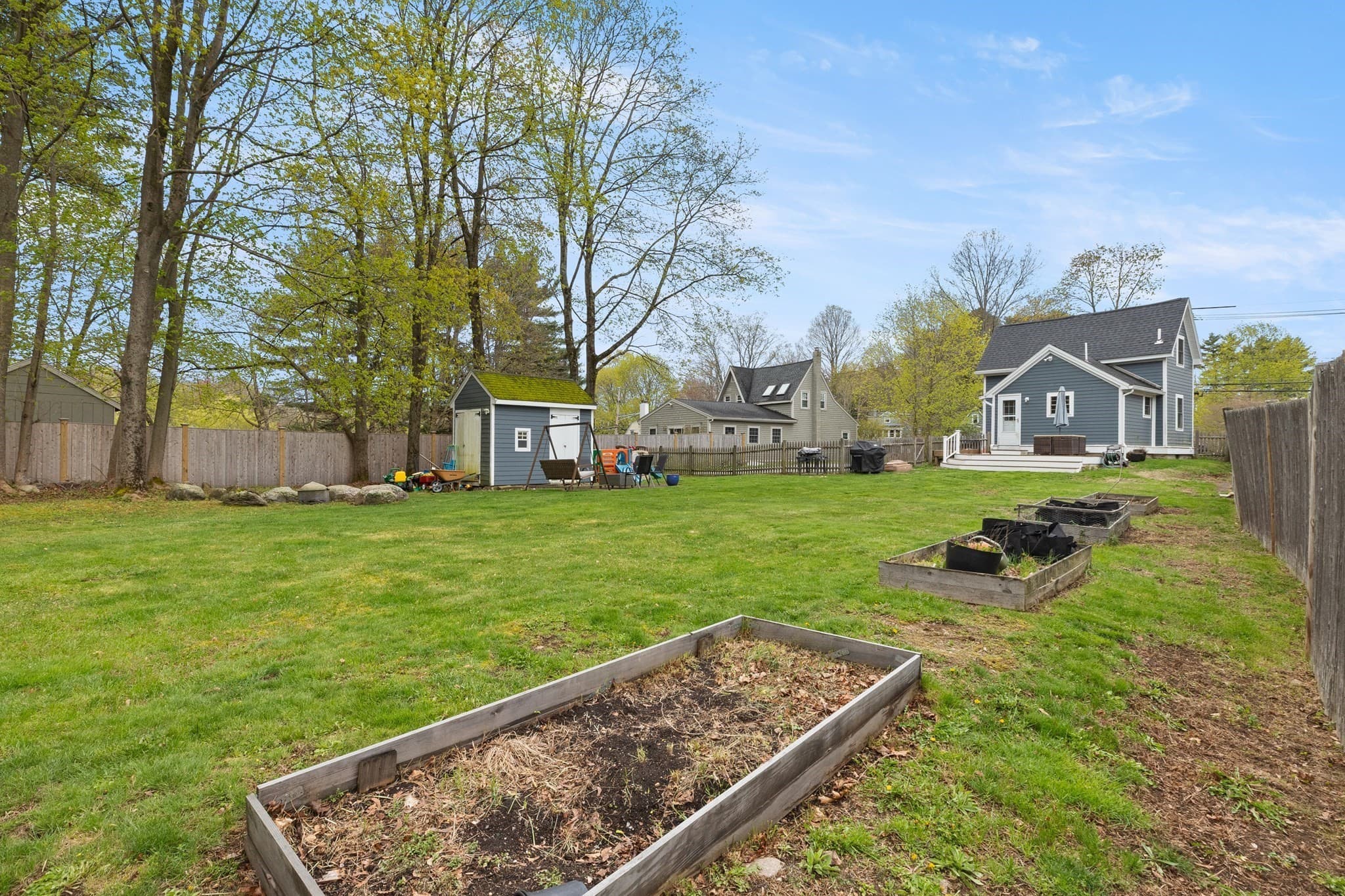Single Family Residence at 229 Highland St, Hamilton MA 01982, Hamilton, photo 39 of 39