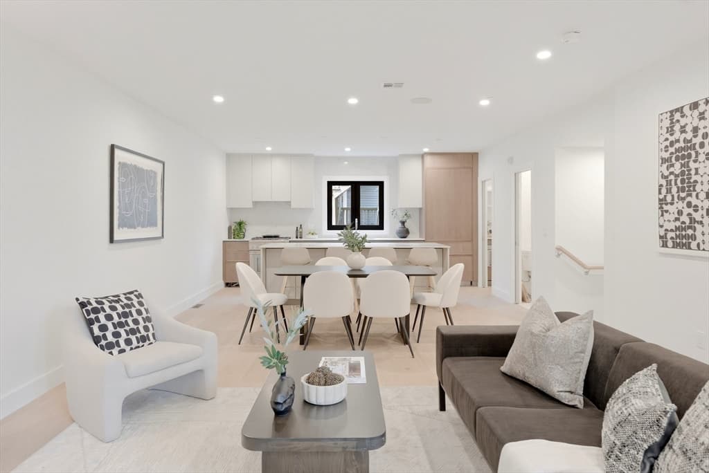 Condominium at 209 Tudor Street # 2, Boston MA 02127, photo 7 of 34