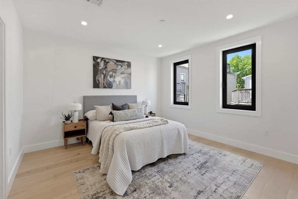 Condominium at 209 Tudor Street # 2, Boston MA 02127, photo 14 of 34