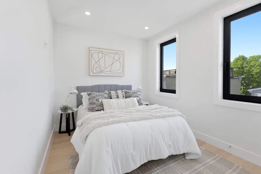 Condominium at 209 Tudor Street # 2, Boston MA 02127, photo 29 of 34