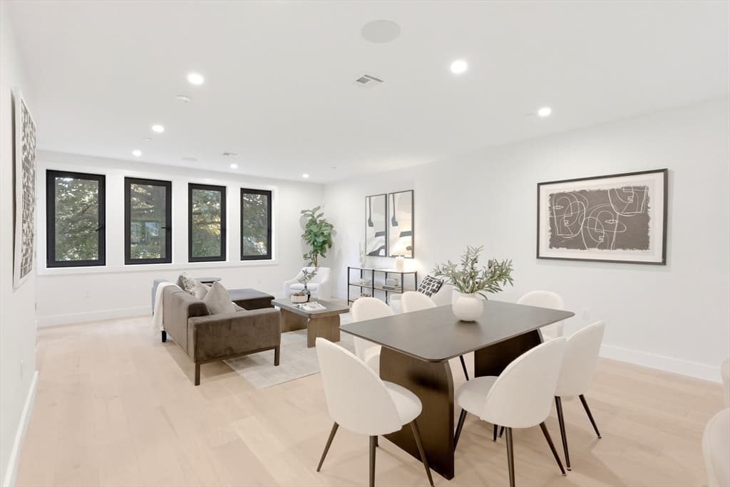 Condominium at 209 Tudor Street # 2, Boston MA 02127, photo 8 of 34