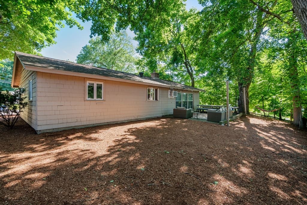 Single Family Residence at 11 Ruth Dr, Framingham MA 01701, Framingham, photo 29 of 37