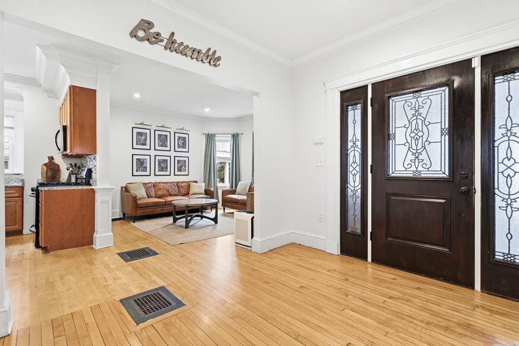 Single Family Residence at 9 Westmore Rd, Boston MA 02126, Boston, photo 2 of 33