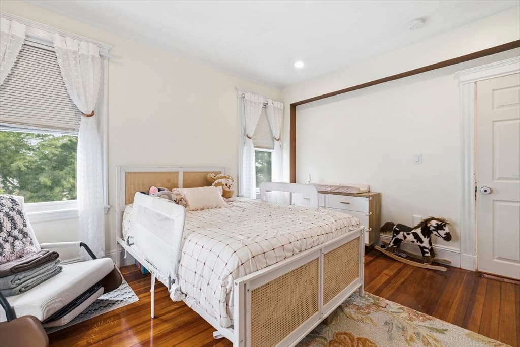 Single Family Residence at 9 Westmore Rd, Boston MA 02126, Boston, photo 13 of 33