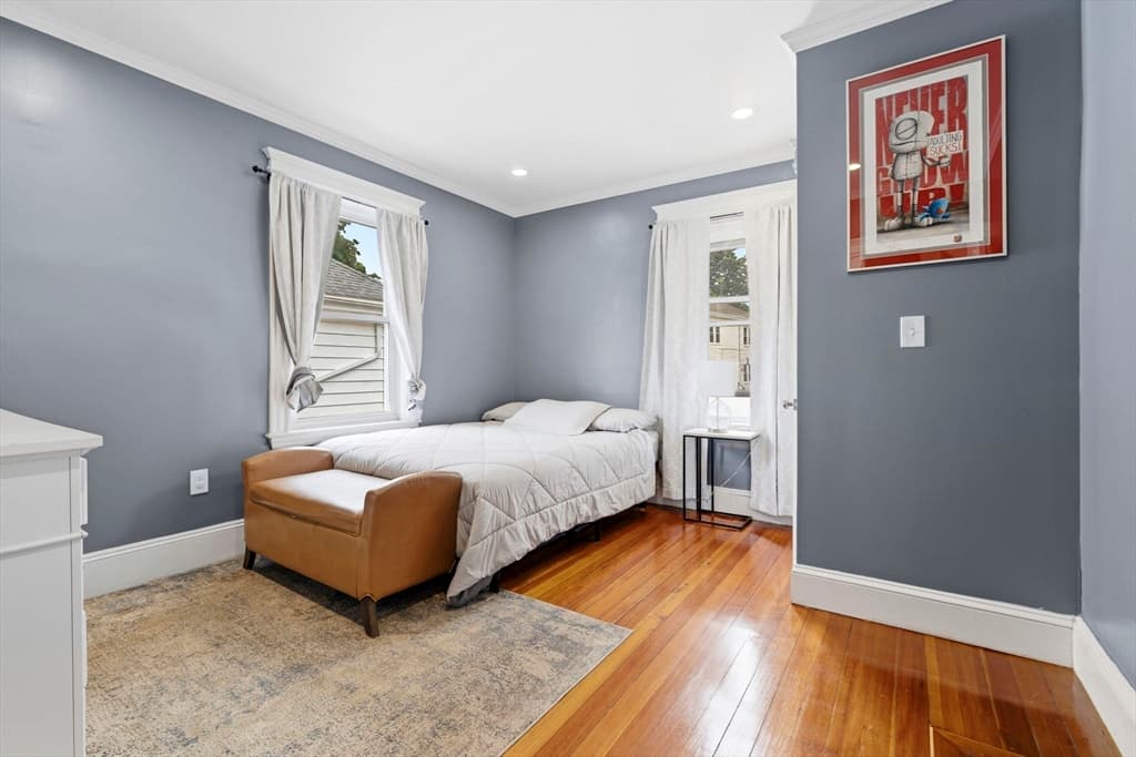 Single Family Residence at 9 Westmore Rd, Boston MA 02126, Boston, photo 17 of 33