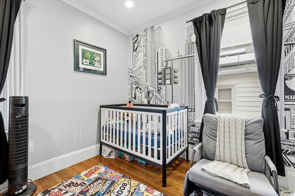 Single Family Residence at 9 Westmore Rd, Boston MA 02126, Boston, photo 16 of 33