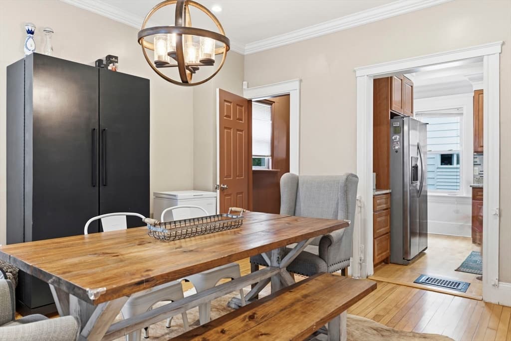 Single Family Residence at 9 Westmore Rd, Boston MA 02126, Boston, photo 12 of 33