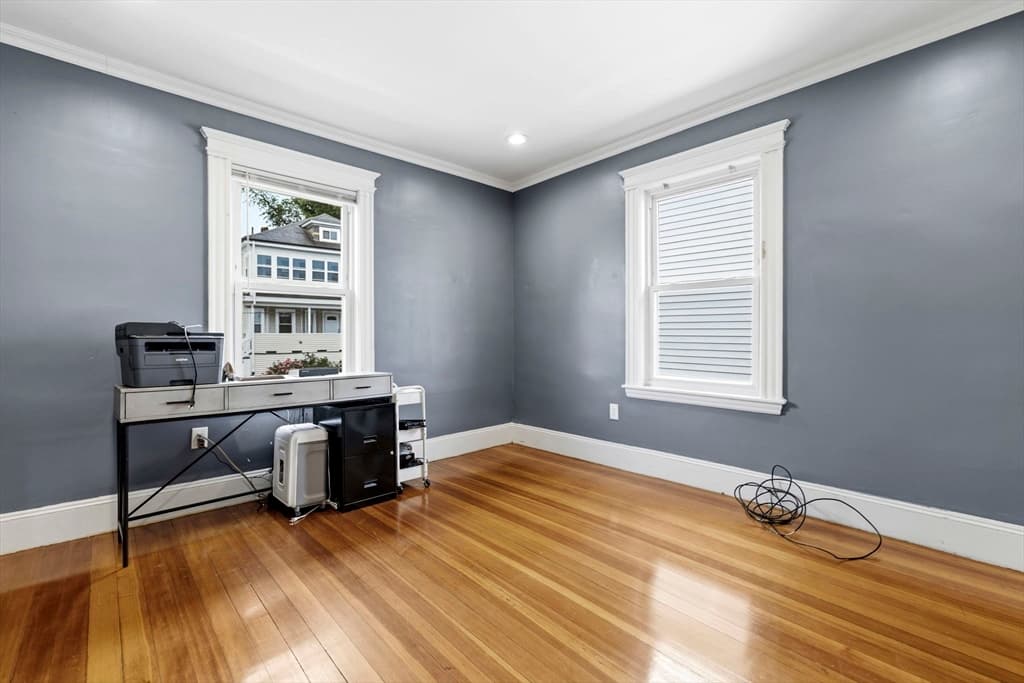 Single Family Residence at 9 Westmore Rd, Boston MA 02126, Boston, photo 20 of 33
