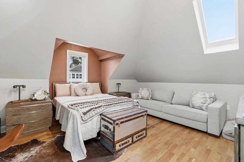 Single Family Residence at 9 Westmore Rd, Boston MA 02126, Boston, photo 24 of 33