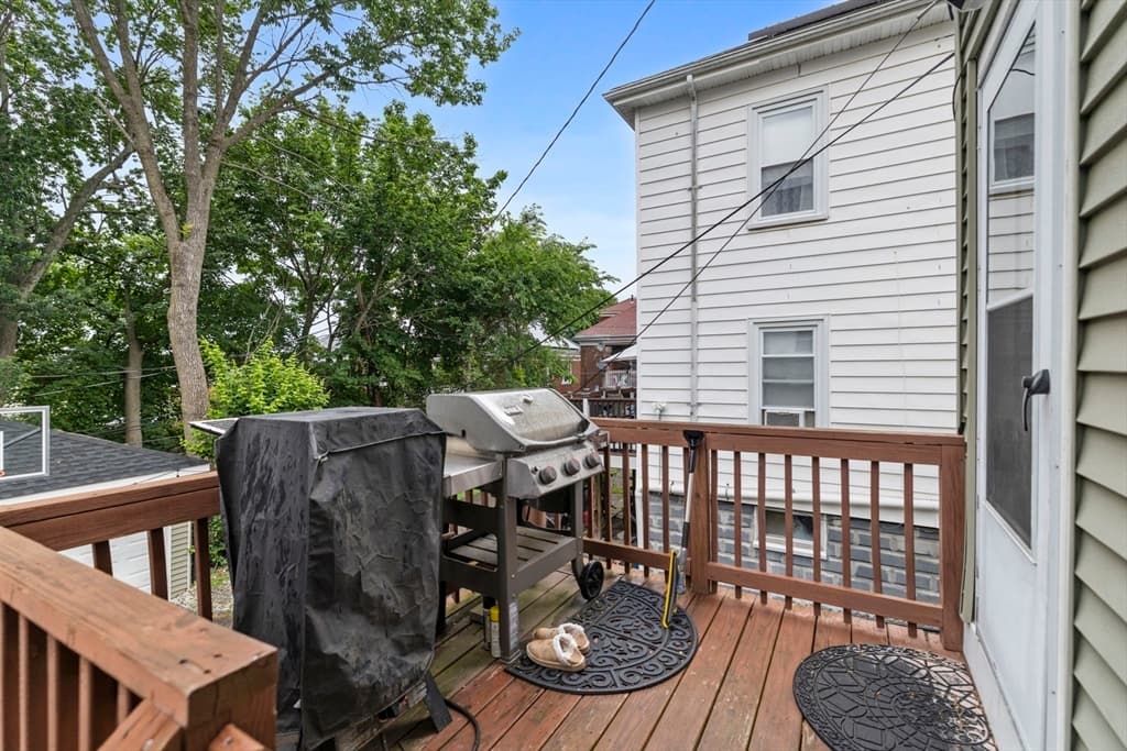 Single Family Residence at 9 Westmore Rd, Boston MA 02126, Boston, photo 30 of 33