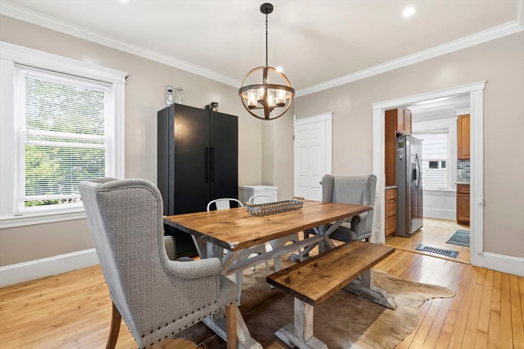 Single Family Residence at 9 Westmore Rd, Boston MA 02126, Boston, photo 10 of 33