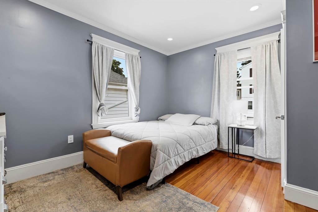 Single Family Residence at 9 Westmore Rd, Boston MA 02126, Boston, photo 18 of 33