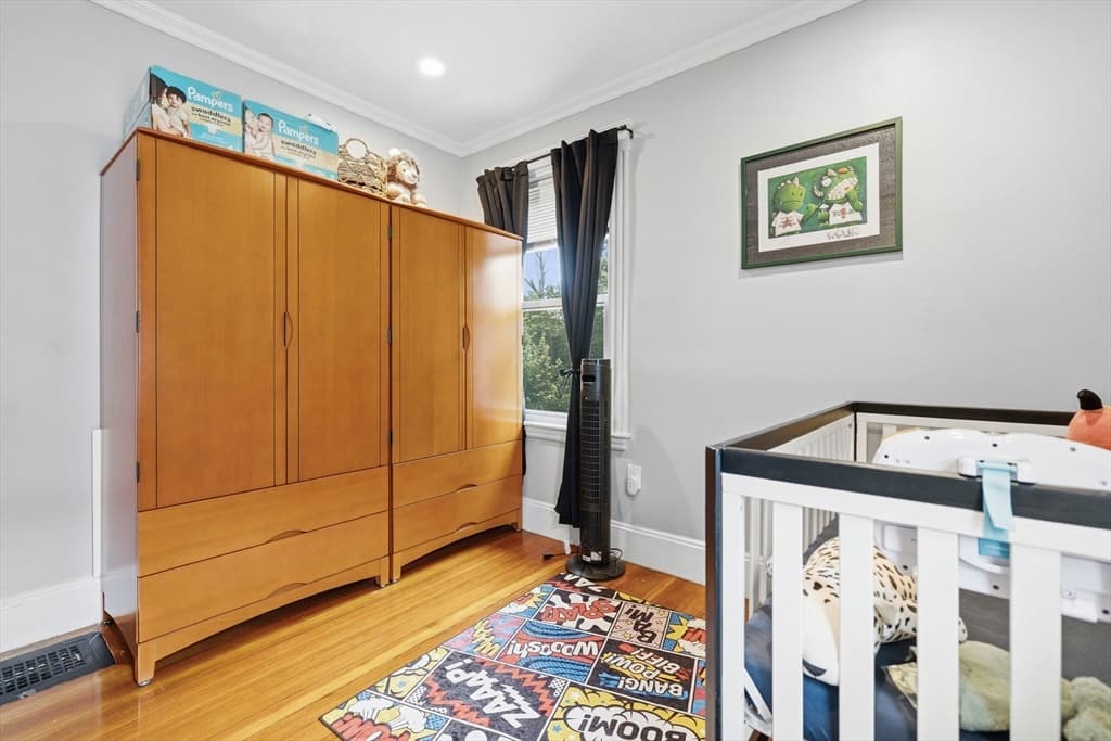Single Family Residence at 9 Westmore Rd, Boston MA 02126, Boston, photo 15 of 33