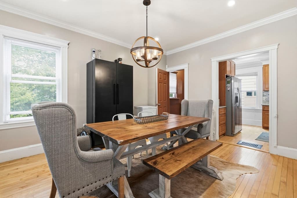 Single Family Residence at 9 Westmore Rd, Boston MA 02126, Boston, photo 11 of 33