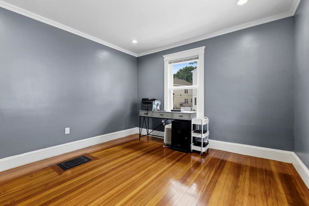 Single Family Residence at 9 Westmore Rd, Boston MA 02126, Boston, photo 19 of 33