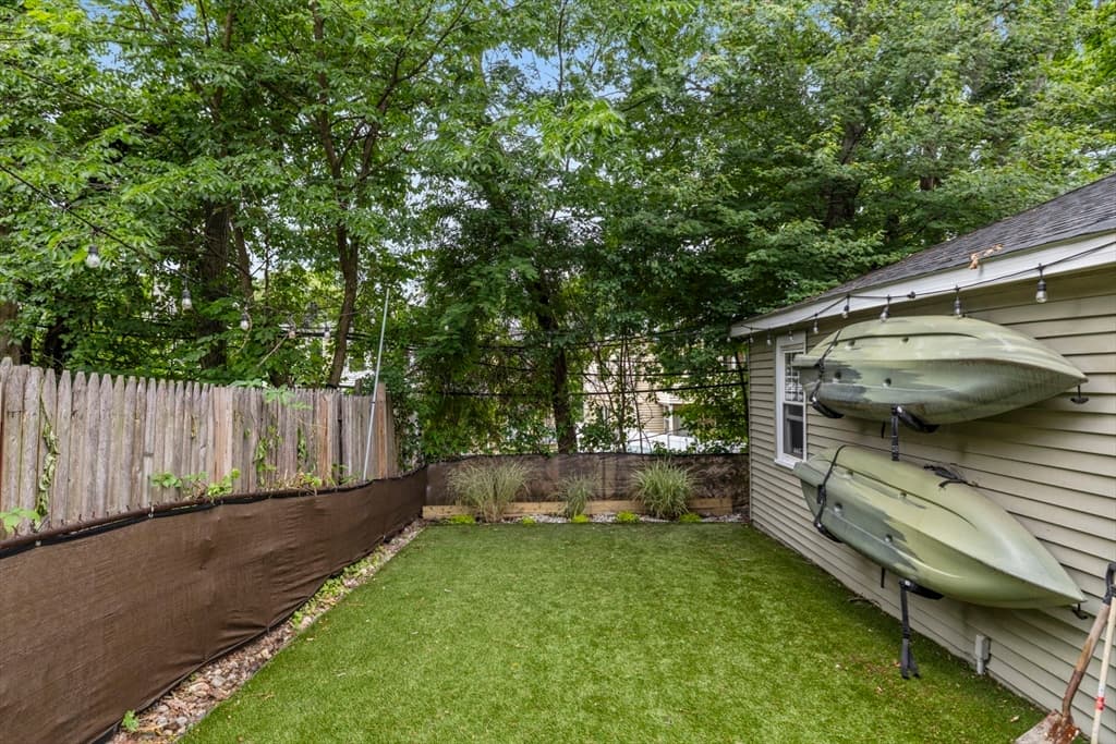 Single Family Residence at 9 Westmore Rd, Boston MA 02126, Boston, photo 29 of 33