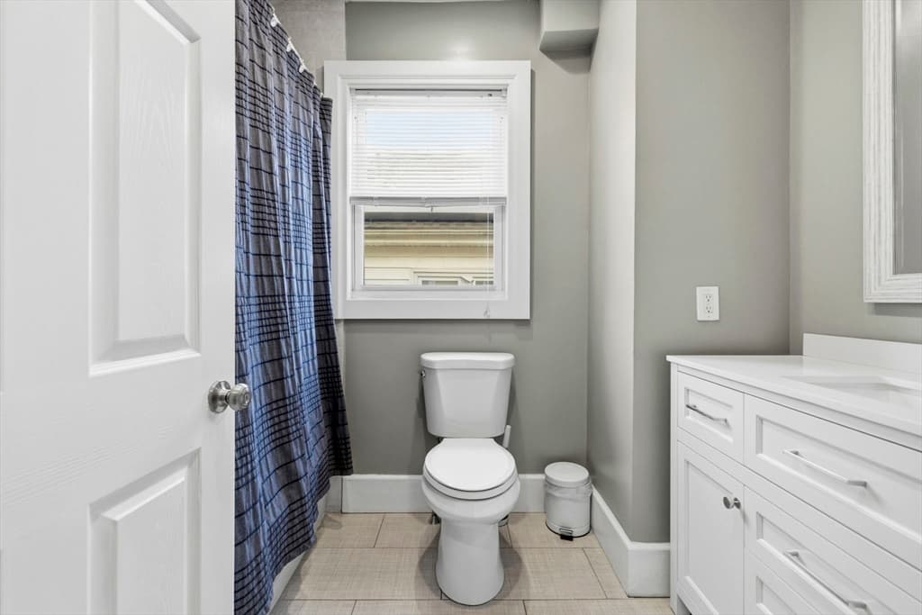Single Family Residence at 9 Westmore Rd, Boston MA 02126, Boston, photo 21 of 33