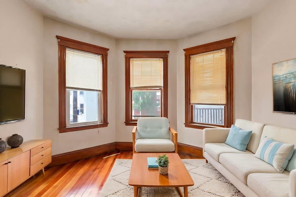 3 Family at 5 Rowell St, Boston MA 02125, Boston, photo 13 of 40