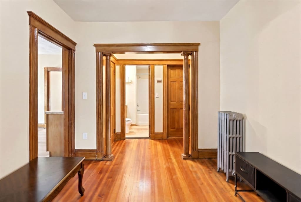 3 Family at 5 Rowell St, Boston MA 02125, Boston, photo 12 of 40