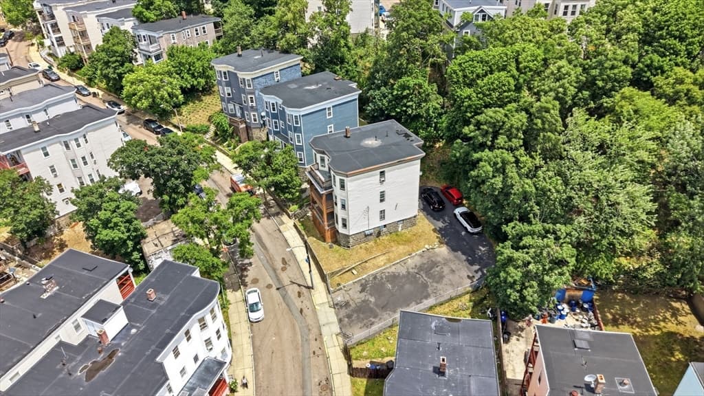 3 Family at 5 Rowell St, Boston MA 02125, Boston, photo 3 of 40