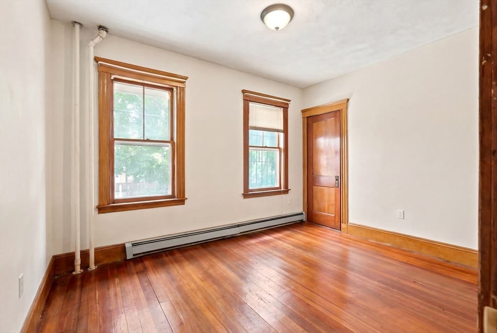3 Family at 5 Rowell St, Boston MA 02125, Boston, photo 20 of 40