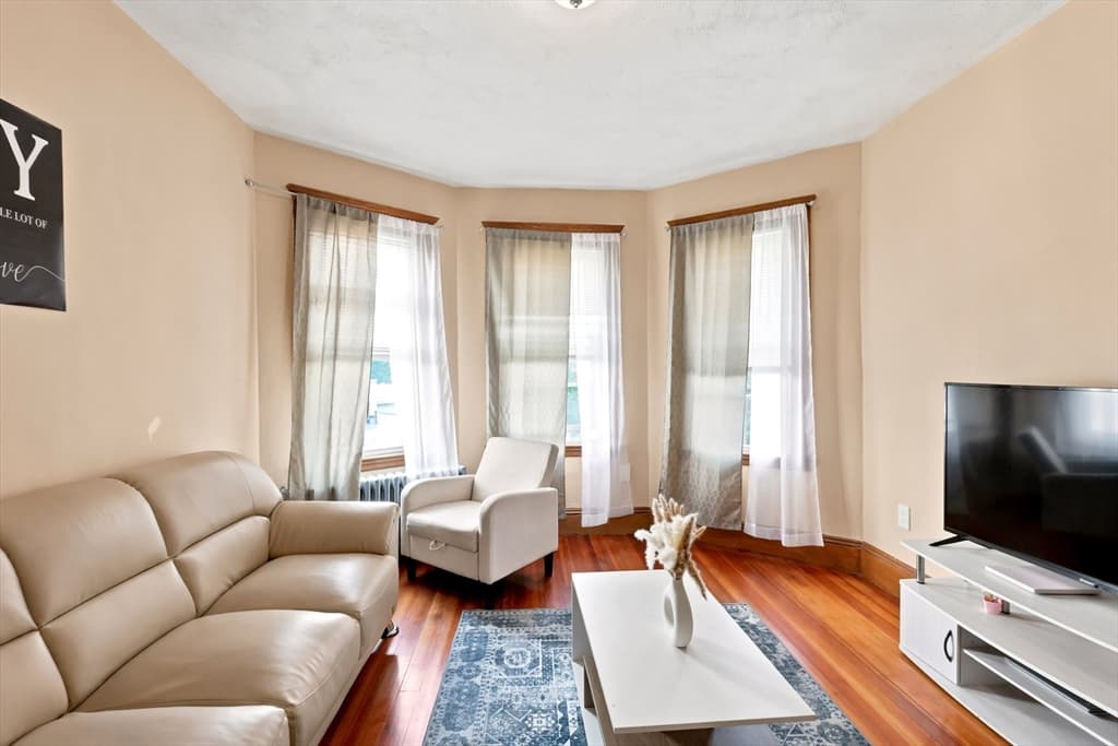 3 Family at 5 Rowell St, Boston MA 02125, Boston, photo 9 of 40