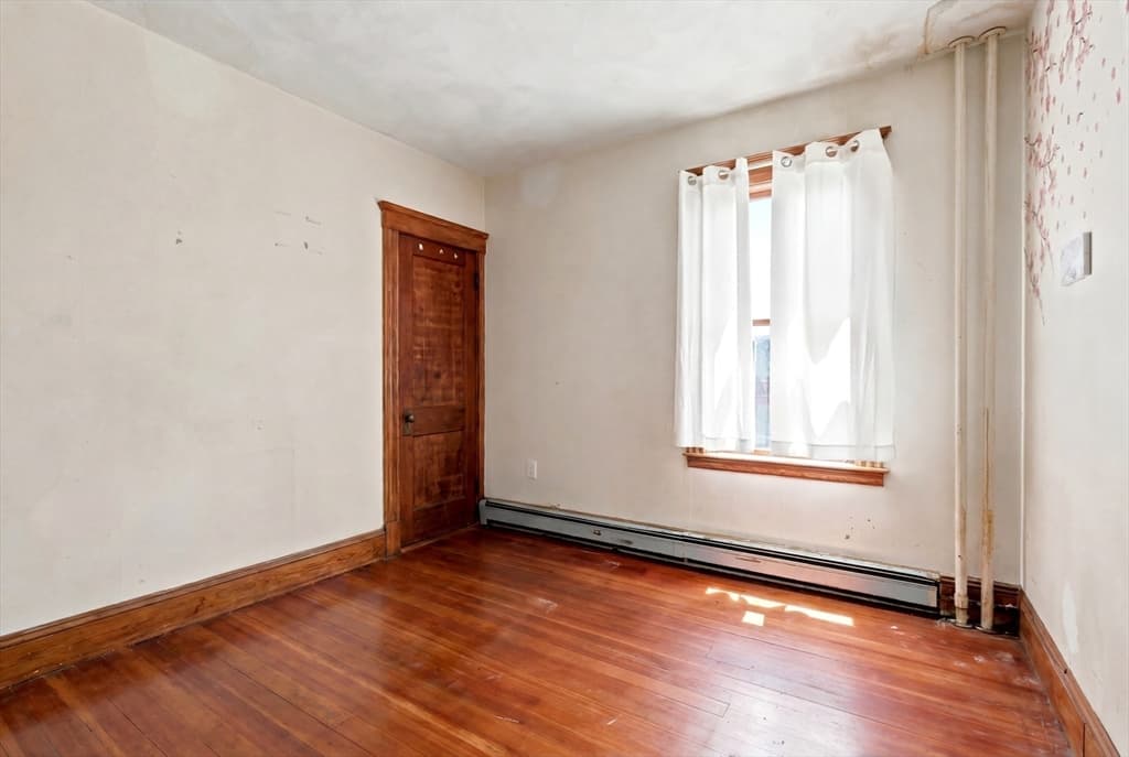 3 Family at 5 Rowell St, Boston MA 02125, Boston, photo 24 of 40