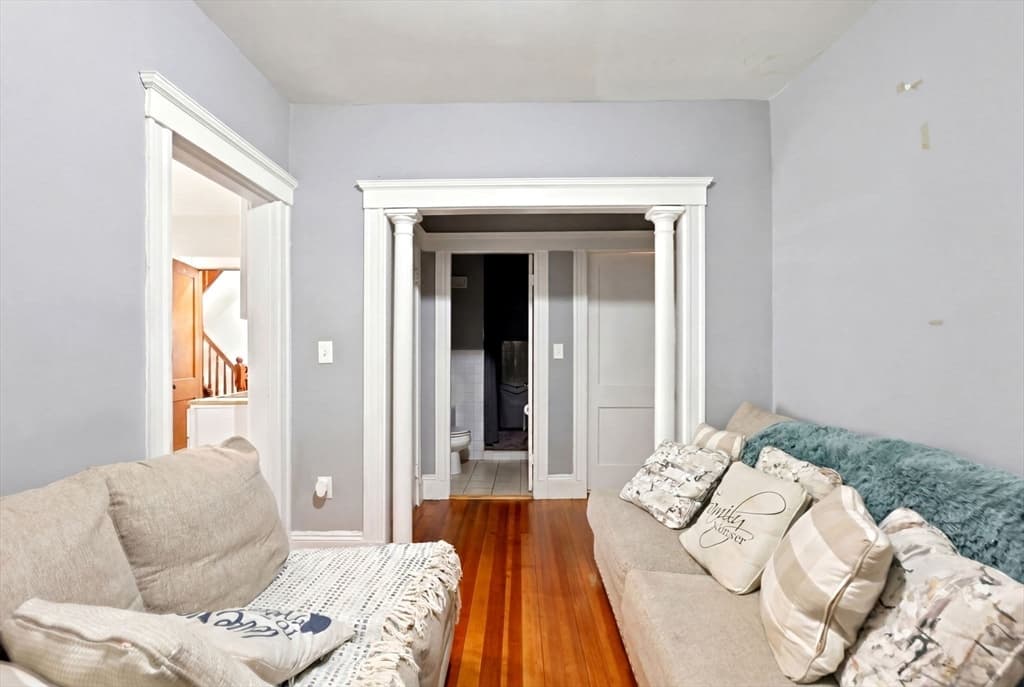 3 Family at 5 Rowell St, Boston MA 02125, Boston, photo 10 of 40