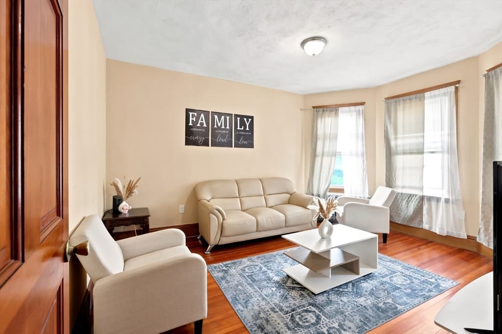 3 Family at 5 Rowell St, Boston MA 02125, Boston, photo 15 of 40