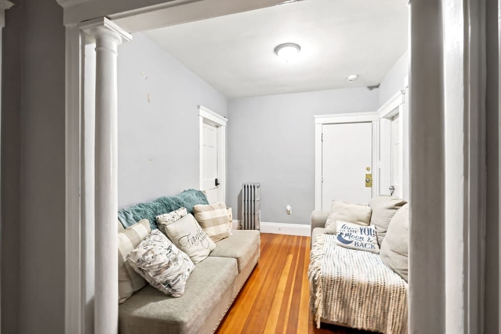 3 Family at 5 Rowell St, Boston MA 02125, Boston, photo 11 of 40