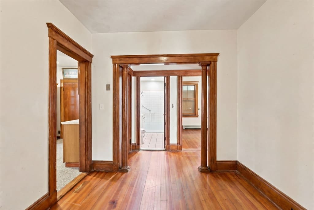 3 Family at 5 Rowell St, Boston MA 02125, Boston, photo 39 of 40