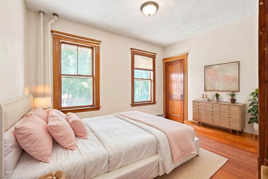 3 Family at 5 Rowell St, Boston MA 02125, Boston, photo 21 of 40