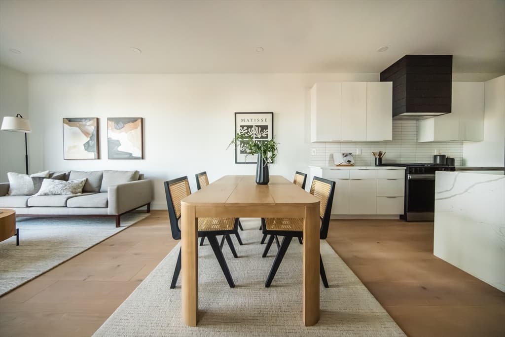 Condominium at 66 Mcgrath # 507, Quincy MA 02169, photo 7 of 30