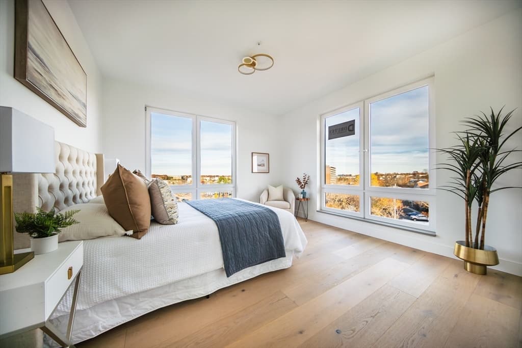 Condominium at 66 Mcgrath # 507, Quincy MA 02169, photo 20 of 30