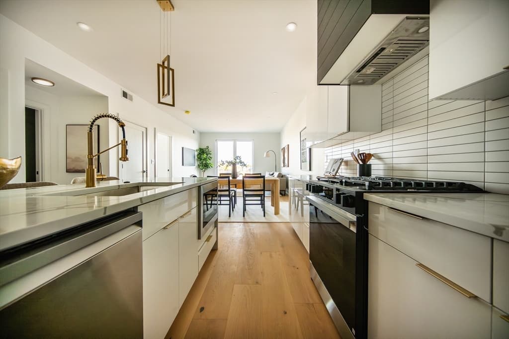 Condominium at 66 Mcgrath # 507, Quincy MA 02169, photo 4 of 30