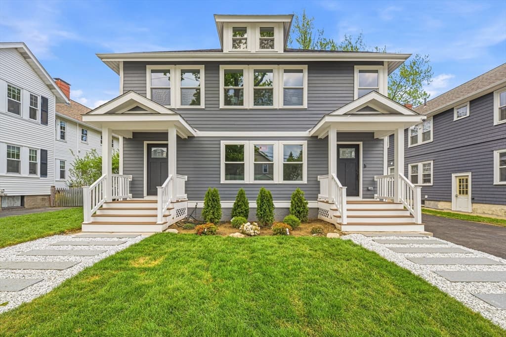 54 Rangeley Rd # 54, Newton MA 02465 photo 2