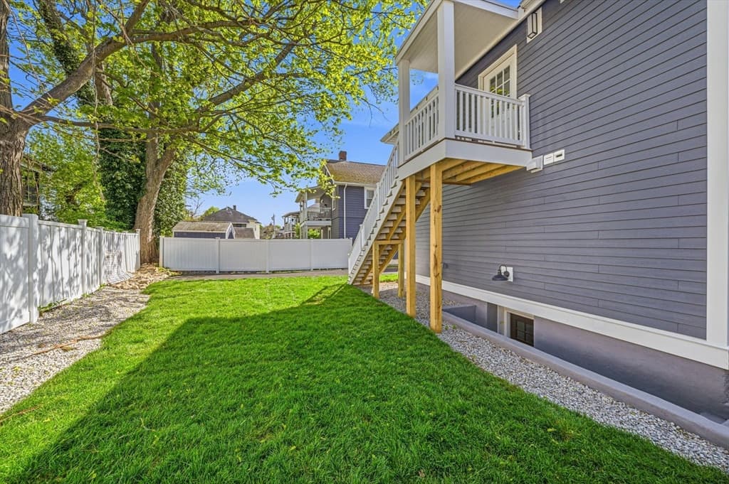 54 Rangeley Rd # 54, Newton MA 02465 photo 36