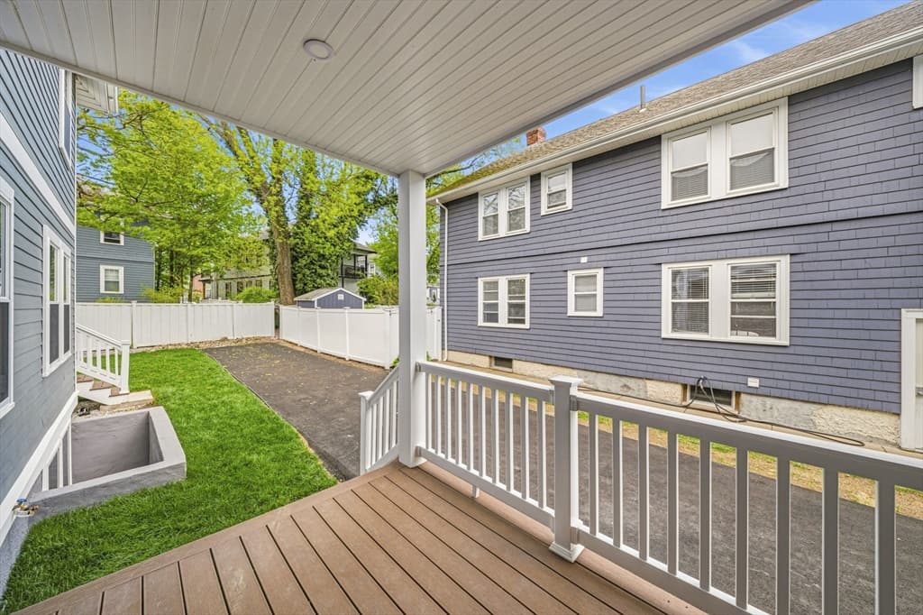 54 Rangeley Rd # 54, Newton MA 02465 photo 34