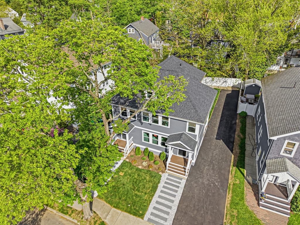 54 Rangeley Rd # 54, Newton MA 02465 photo 38