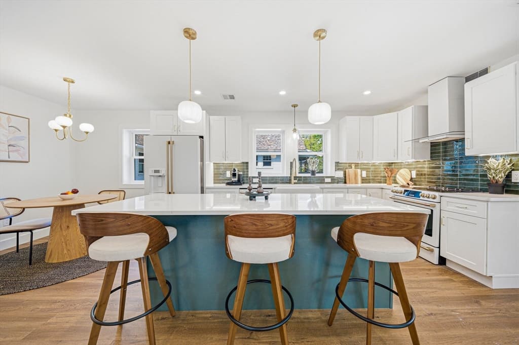 54 Rangeley Rd # 54, Newton MA 02465 photo 14