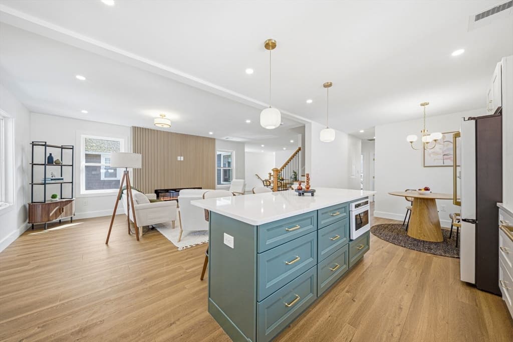 54 Rangeley Rd # 54, Newton MA 02465 photo 18